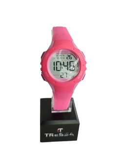 Reloj Tressa dama