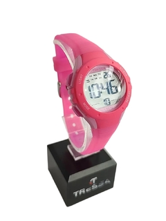 Reloj Tressa dama - comprar online