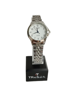 Reloj Tressa dama