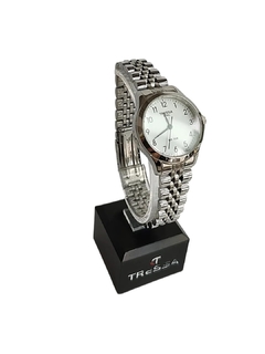 Reloj Tressa dama - comprar online