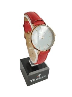 Reloj Tressa dama - comprar online