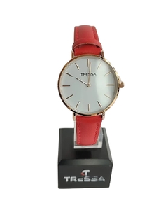 Reloj Tressa dama