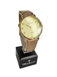 Reloj Tressa dama - comprar online