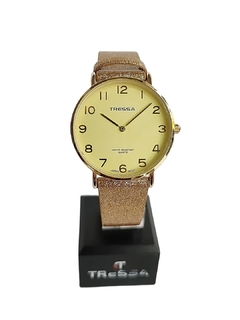 Reloj Tressa dama