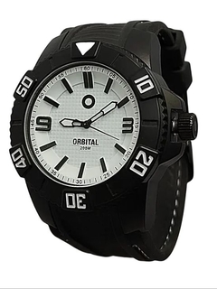 Reloj Orbital hombre.