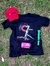 Remera + Inflador + Gorra + Porta herramientas - comprar online