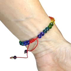 Pulsera Asanga - comprar online