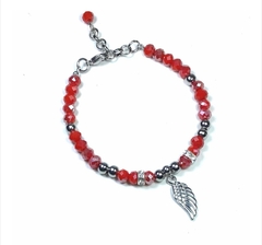 Pulsera Tanit - Chans Kolye