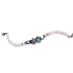 Pulsera Mamushka pink - comprar online