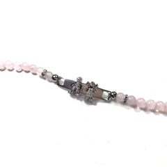 Pulsera Mamushka pink