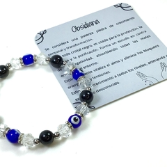 Pulsera Gea - comprar online