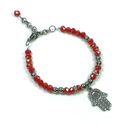 Pulsera Tanit - comprar online