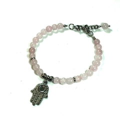 Pulsera Adara. Dije a elección - comprar online