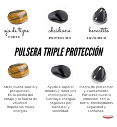 Pulsera Volta en internet