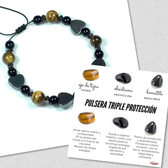 Pulsera Nubia - comprar online