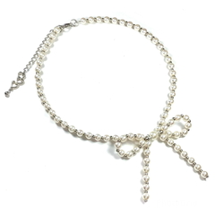 Collar Coquette - comprar online