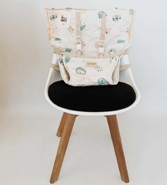 SILLA POCKET FAUNA en internet