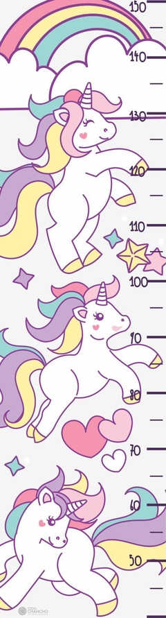 Mt02 / Unicornios