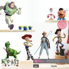 Kd62 / Toy Story - comprar online