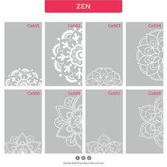 ZEN (22modelos) - comprar online