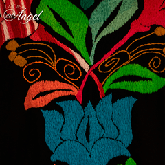 Remera Mexicana - comprar online