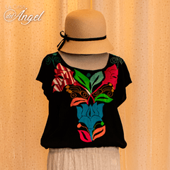 Remera Mexicana