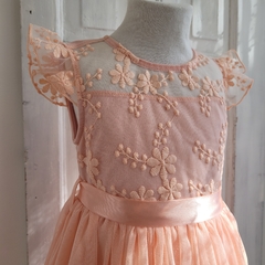 vestidito Eulalia - 6 a 7 años - comprar online