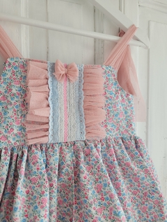 Vestido Anabela - 1 a 2 años - comprar online