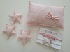 Set New born - Cute pink