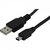 Cabo USB/MINI USB 5 Pinos 2 metros