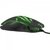 Mouse Gamer USB 3200DPI RAPTOR OM-801 Preto/Verde FORTREK Novo - comprar online