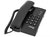Telefone com Fio INTELBRAS Preto - Pleno - comprar online