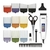 Cortador de cabelo Wahl Home Color Code - comprar online