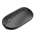 Mouse Wireless Bluetooth Usb Ergonômico Multilaser Preto