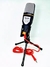 Microfone Tomate MTG-020 condensador - comprar online