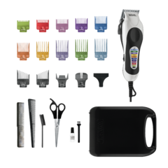 Wahl Color Pro electrica con valija plástica - tienda online