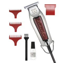 Wahl Detailer Electrica Trimmer 5 Star Series - USA en internet