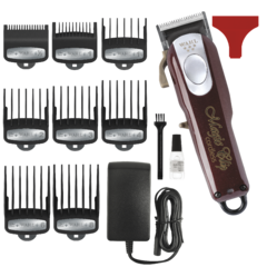 Wahl Magic Clip Cordless Inalambrica USA De corte profesional