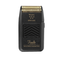 Wahl Afeitadora FINALE SHAVER