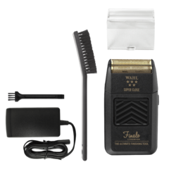 Wahl Afeitadora FINALE SHAVER - comprar online