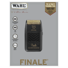 Wahl Afeitadora FINALE Profesional / Barbería / Peluquería - comprar online