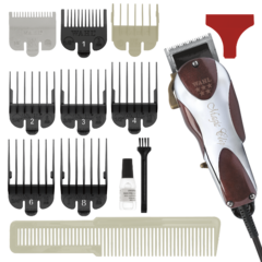 Wahl Magic Clip eléctrica Fade 220v - BRASIL - SM COSMETICA