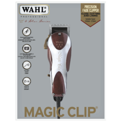 Wahl Magic Clip eléctrica Fade 220v - USA - comprar online