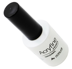 Acryfine Primer con Acido x10ml Uñas Esculpidas/Gelificadas