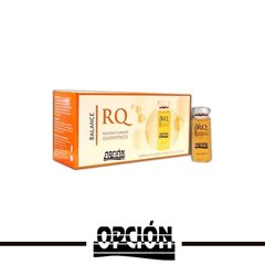 18 Ampolla Keratina x 15 ml - OPCION - comprar online