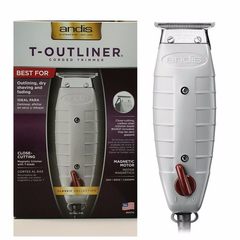 Andis Patillera T Outliner Profesional c/cable - comprar online