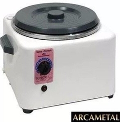 Fundidor de cera X 2KG - ARCAMETAL