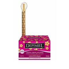 Cera Depimiel Lata x 200 gr Con Palo Y Sujetador (IDEAL BAÑO MARIA) - comprar online