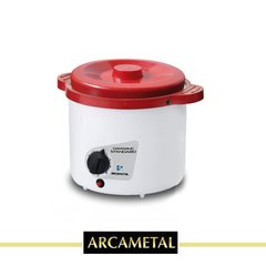 Fundidor de cera X 1KG - ARCAMETAL