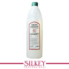 Crema oxidante 40 vol 900 ml - Silkey